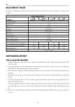 Preview for 12 page of Ariston AURES PREMIUM Assembly And Operation Instructions Manual