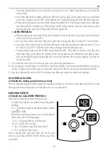 Preview for 15 page of Ariston AURES PREMIUM Assembly And Operation Instructions Manual