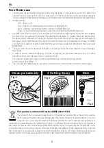 Preview for 6 page of Ariston AURES S 3.5 COM PL Manual