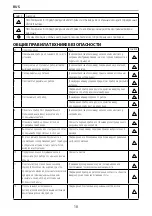 Preview for 10 page of Ariston AURES S 3.5 COM PL Manual