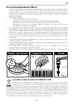 Preview for 27 page of Ariston AURES S 3.5 COM PL Manual