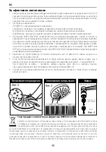 Preview for 48 page of Ariston AURES S 3.5 COM PL Manual