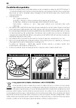 Preview for 62 page of Ariston AURES S 3.5 COM PL Manual