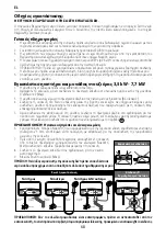 Preview for 68 page of Ariston AURES S 3.5 COM PL Manual