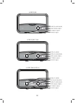 Предварительный просмотр 56 страницы Ariston AURES SLIM FLOW Manual