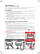 Предварительный просмотр 75 страницы Ariston AURES SLIM FLOW Manual