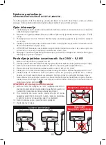 Предварительный просмотр 85 страницы Ariston AURES SLIM FLOW Manual