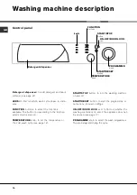 Предварительный просмотр 16 страницы Ariston AV 102 Instructions For Use Manual