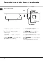 Предварительный просмотр 28 страницы Ariston AV 102 Instructions For Use Manual