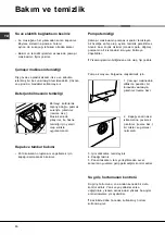 Preview for 10 page of Ariston AV 6 Instructions For Use Manual