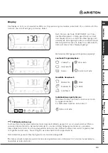 Предварительный просмотр 29 страницы Ariston AVSD 109 Instructions For Use Manual