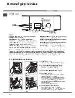 Preview for 40 page of Ariston AVTF 109 (Russian) Инструкция Для Использовальния