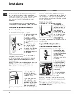 Preview for 50 page of Ariston AVTF 109 (Russian) Инструкция Для Использовальния