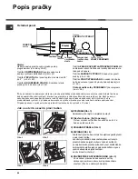 Preview for 64 page of Ariston AVTF 109 (Russian) Инструкция Для Использовальния