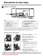 Preview for 4 page of Ariston AVTF 129 Instructions For Use Manual