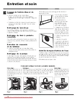 Preview for 10 page of Ariston AVTF 129 Instructions For Use Manual