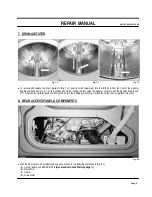 Предварительный просмотр 12 страницы Ariston AW 149 NA Repair Manual