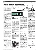 Preview for 6 page of Ariston AXD 100 Instructions For Installation And Use Manual