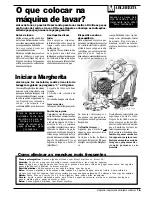 Preview for 19 page of Ariston AXD 100 Instructions For Installation And Use Manual