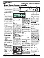 Preview for 20 page of Ariston AXD 100 Instructions For Installation And Use Manual