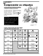 Preview for 22 page of Ariston AXD 100 Instructions For Installation And Use Manual