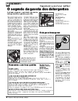 Preview for 24 page of Ariston AXD 100 Instructions For Installation And Use Manual