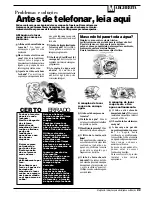 Preview for 25 page of Ariston AXD 100 Instructions For Installation And Use Manual