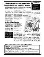 Preview for 61 page of Ariston AXD 100 Instructions For Installation And Use Manual