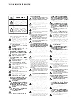 Preview for 7 page of Ariston BAC1S Instruction For Installation And Maintenance