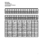 Preview for 11 page of Ariston BAC1S Instruction For Installation And Maintenance