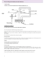 Предварительный просмотр 14 страницы Ariston BCH 120 L Technical Installation Instructions And User Manual