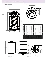 Предварительный просмотр 20 страницы Ariston BCH 120 L Technical Installation Instructions And User Manual