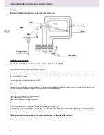 Предварительный просмотр 28 страницы Ariston BCH 120 L Technical Installation Instructions And User Manual