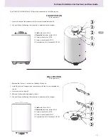 Предварительный просмотр 23 страницы Ariston BCH 120 Technical Installation Instructions And User Manual