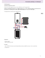 Preview for 53 page of Ariston BCH 120 Technical Installation Instructions And User Manual