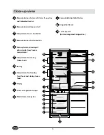 Preview for 16 page of Ariston BCS 333 A VE I Installation And Use Manual