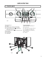 Предварительный просмотр 5 страницы Ariston Benchmark System A 24 RFF Installation And Servicing Instructions