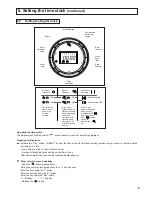 Предварительный просмотр 9 страницы Ariston Benchmark System A 24 RFF Installation And Servicing Instructions