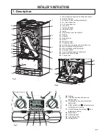 Предварительный просмотр 11 страницы Ariston Benchmark System A 24 RFF Installation And Servicing Instructions