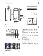 Предварительный просмотр 12 страницы Ariston Benchmark System A 24 RFF Installation And Servicing Instructions