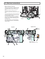 Предварительный просмотр 26 страницы Ariston Benchmark System A 24 RFF Installation And Servicing Instructions