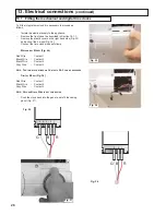 Предварительный просмотр 28 страницы Ariston Benchmark System A 24 RFF Installation And Servicing Instructions