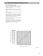 Предварительный просмотр 35 страницы Ariston Benchmark System A 24 RFF Installation And Servicing Instructions