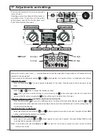 Предварительный просмотр 38 страницы Ariston Benchmark System A 24 RFF Installation And Servicing Instructions