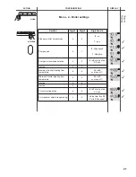 Предварительный просмотр 41 страницы Ariston Benchmark System A 24 RFF Installation And Servicing Instructions