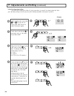 Предварительный просмотр 44 страницы Ariston Benchmark System A 24 RFF Installation And Servicing Instructions