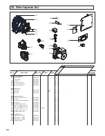 Предварительный просмотр 58 страницы Ariston Benchmark System A 24 RFF Installation And Servicing Instructions