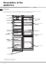 Preview for 16 page of Ariston BMBL 2021 C Operating Instructions Manual