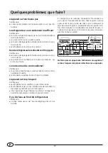 Preview for 14 page of Ariston BO 1620 I EU Installation And Use Manual