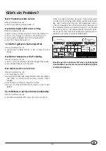 Preview for 21 page of Ariston BO 1620 I EU Installation And Use Manual